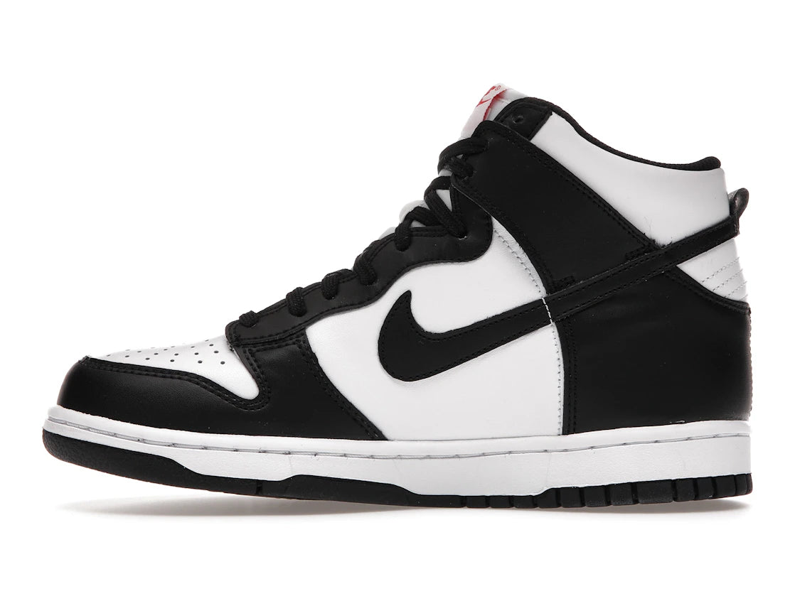 Nike Dunk High Panda (2021) (GS)