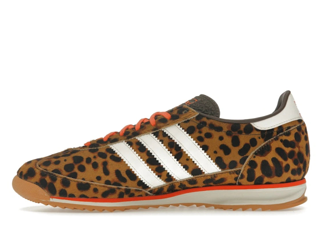 adidas SL 72 OG Leopard Print (Women's)