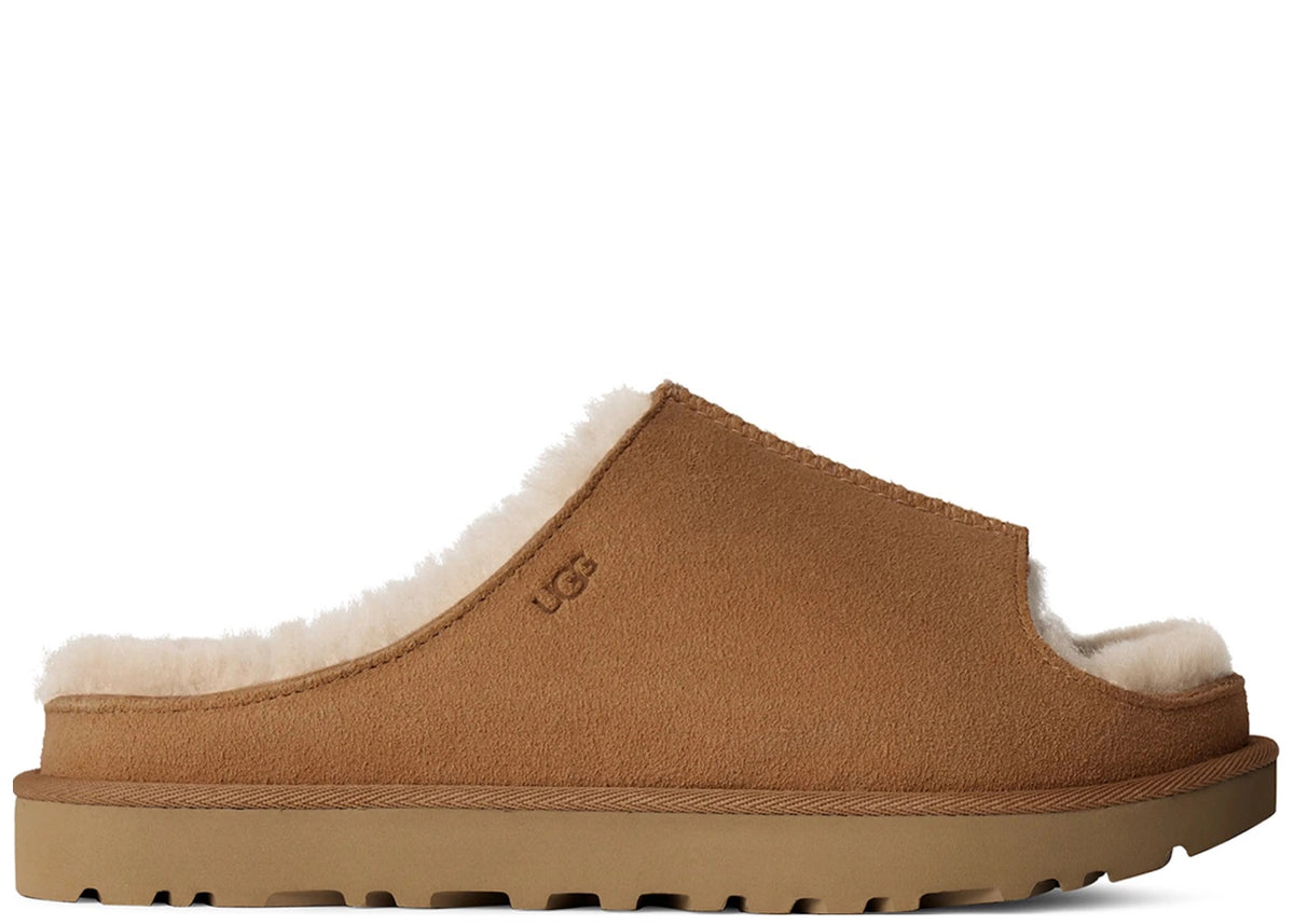 UGG Greenport Slide Chestnut (Women's)