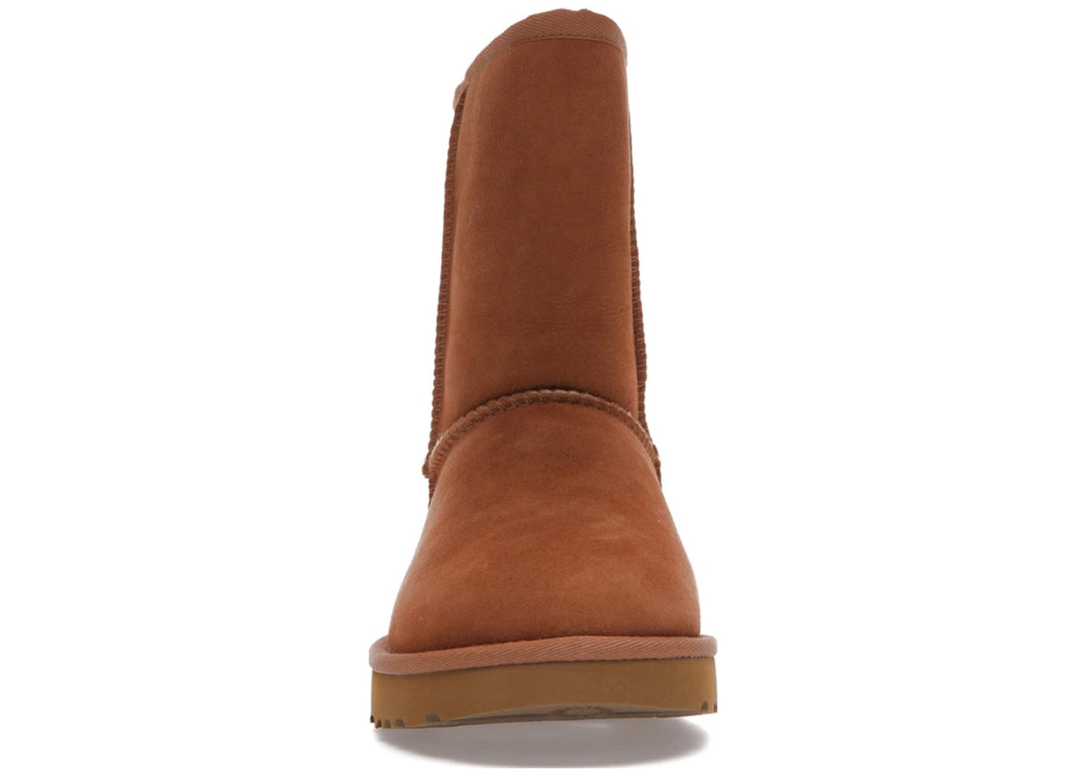 UGG Classic Short II Boot Chestnut (Women's)