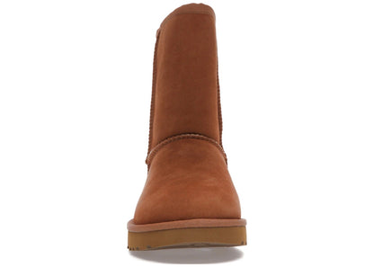 UGG Classic Short II Boot Chestnut (Women's)