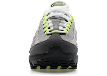 Nike Air Max 95 Big Bubble Neon (2026) (GS)