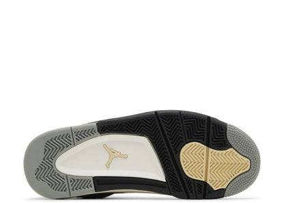 Jordan 4 Retro SE Craft Medium Olive (GS)