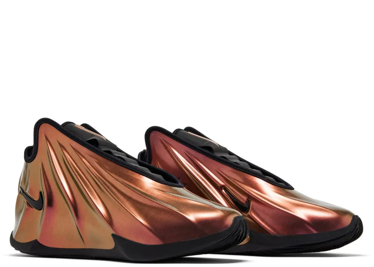 Nike GT Future Metallic Red Bronze