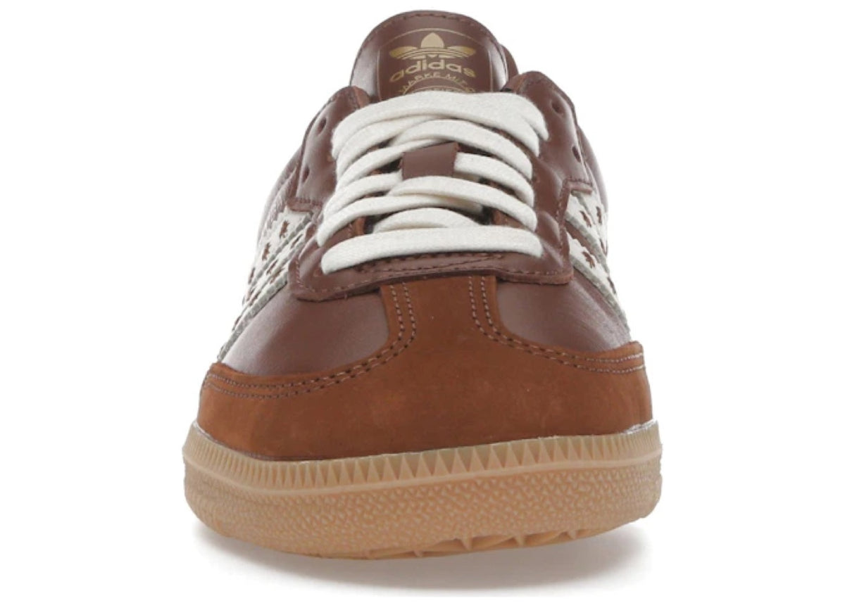 adidas Samba OG Preloved Brown (Women's)
