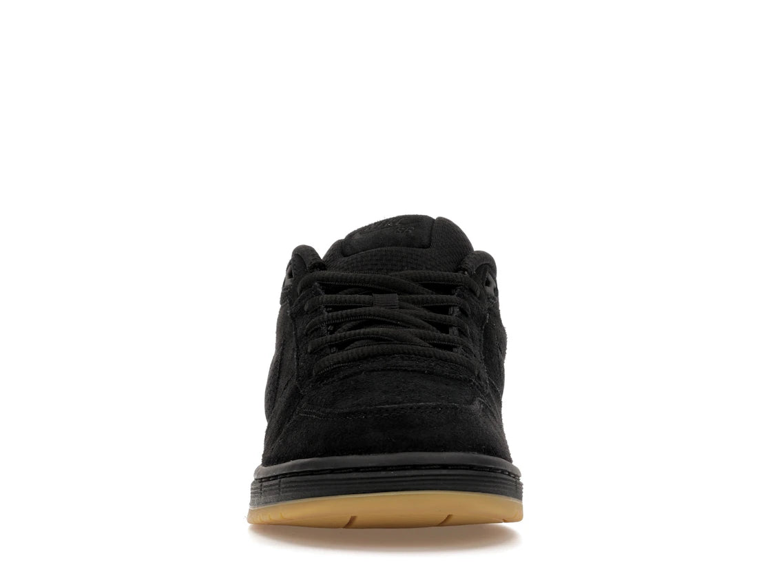 Nike SB Zoom Air Paul Rodriguez 1 Black Gum
