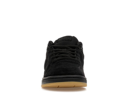 Nike SB Zoom Air Paul Rodriguez 1 Black Gum