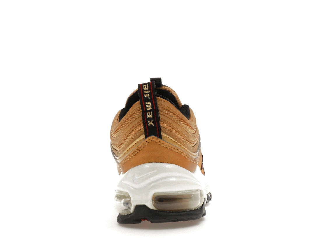 Nike Air Max 97 OG Golden Bullet (2023) (Women's)