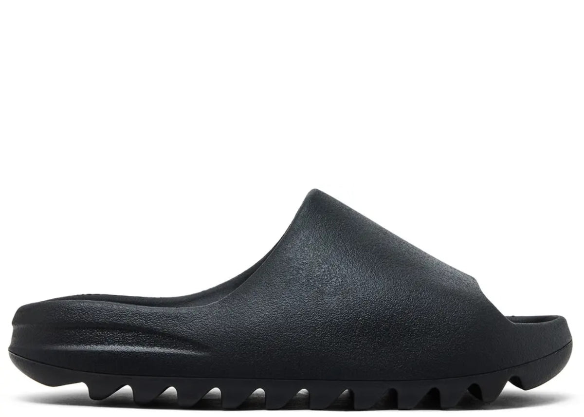 Yeezy Slide YZY YS-01 Black
