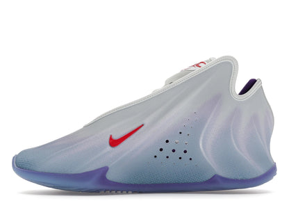 Nike GT Future .SWOOSH Swooshman