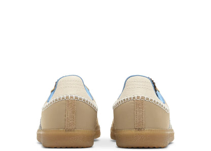 adidas Samba Nylon Wales Bonner Desert White
