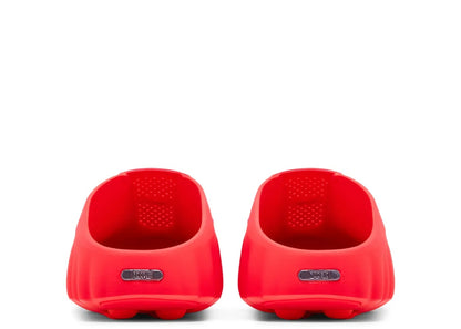 Nike Mind 001 Slide Solar Red