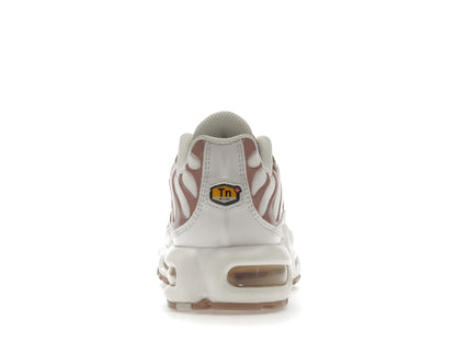 Nike Air Max Plus White Pink Oxford (Women's)
