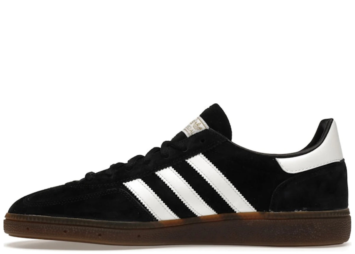 adidas Handball Spezial Black Gum