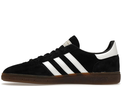 adidas Handball Spezial Black Gum