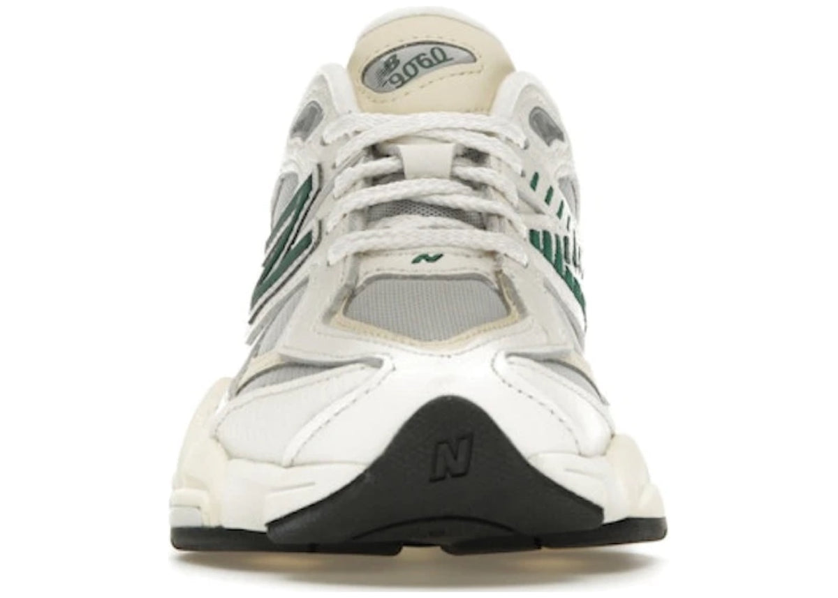 New Balance 9060 Sea Salt Yellow