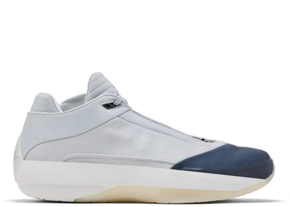 Jordan 40 Wolf Grey