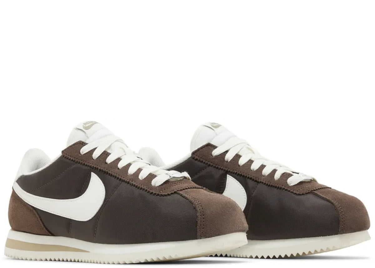 Nike Cortez Baroque Brown (Women's)