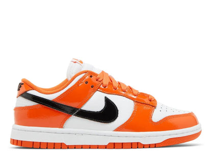 Nike Dunk Low Patent Halloween (2022) (Women's)