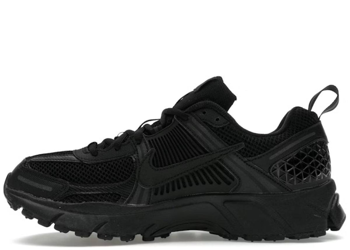 Nike Zoom Vomero 5 Triple Black (GS)