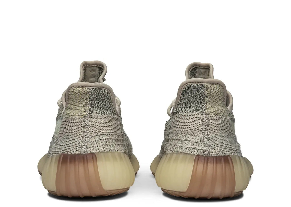Yeezy Boost 350 V2 Citrin (Reflective)
