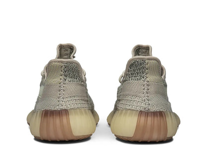 Yeezy Boost 350 V2 Citrin (Reflective)