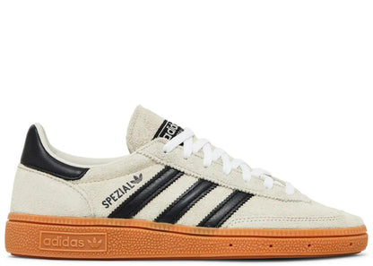 adidas Handball Spezial Aluminum Core Black (Women's)
