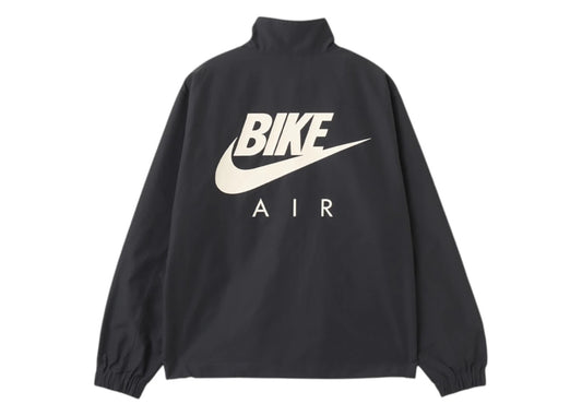 Jordan BIKE AIR x Nigel Sylvester Half Zip Jacket Black