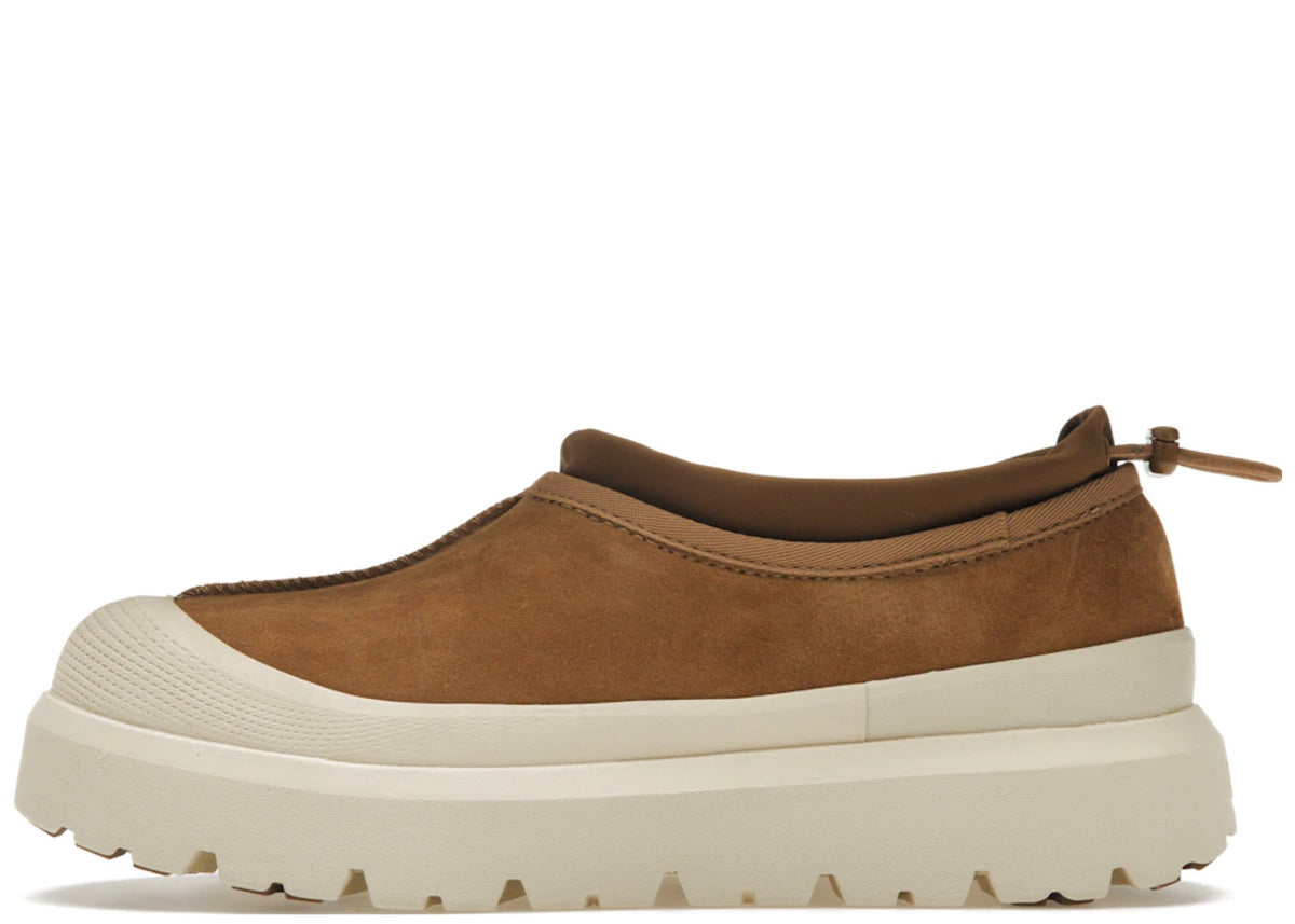 UGG Tasman Weather Hybrid Slipper Chestnut Whitecap