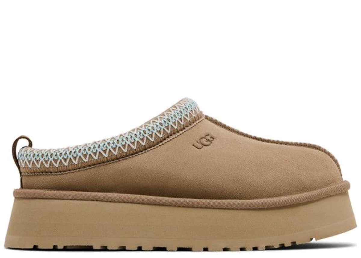 UGG Tazz II Slipper Sand (Women's)