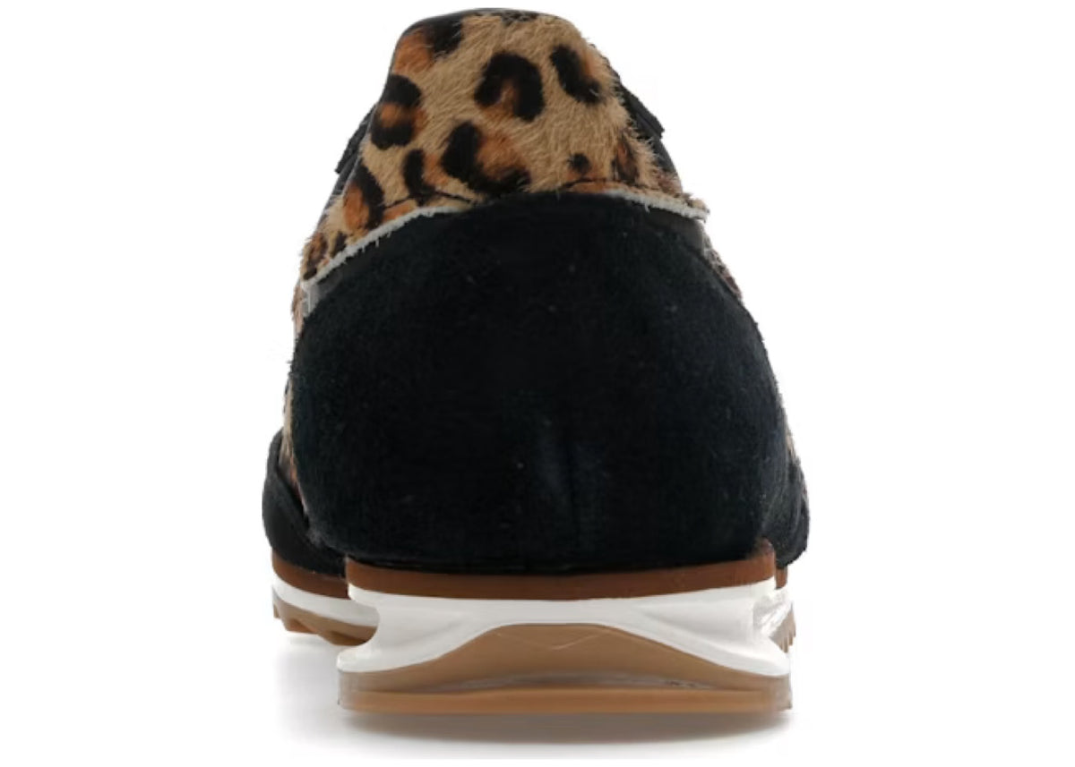 adidas SL 72 OG Leopard Black Gum (Women's)