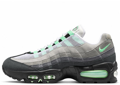 Nike Air Max 95 OG Big Bubble Fresh Mint (Women's)