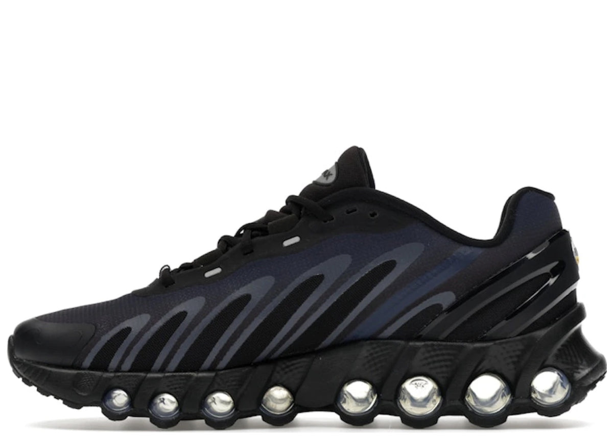 Nike Air Max Dn8 Black Thunder Blue