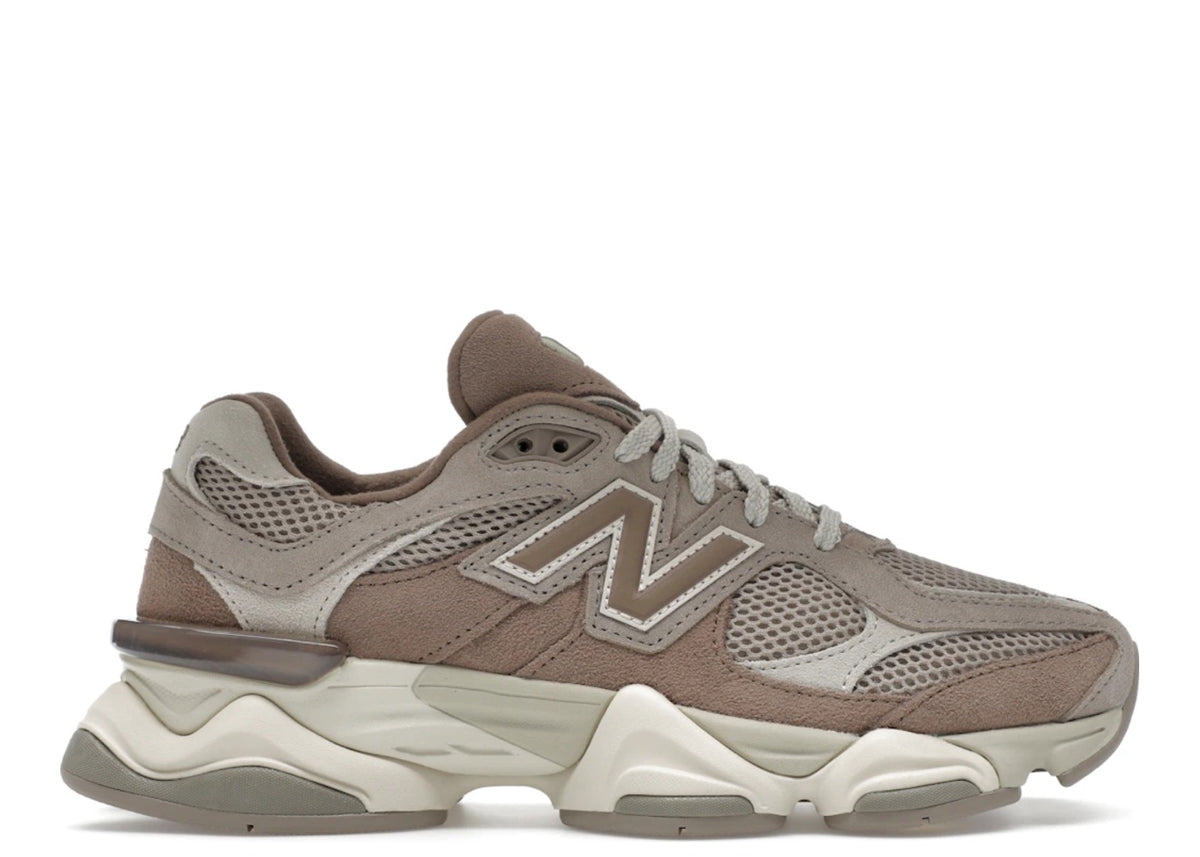 New Balance 9060 Arid Stone Mushroom