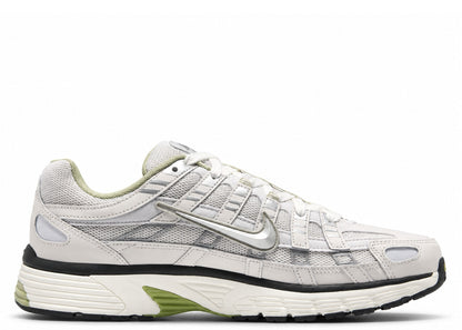 Nike P-6000 Grey Olive