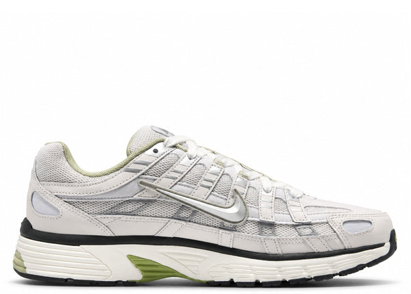 Nike P-6000 Grey Olive