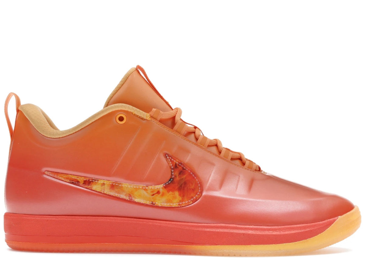 Nike Book 2 Phoenix