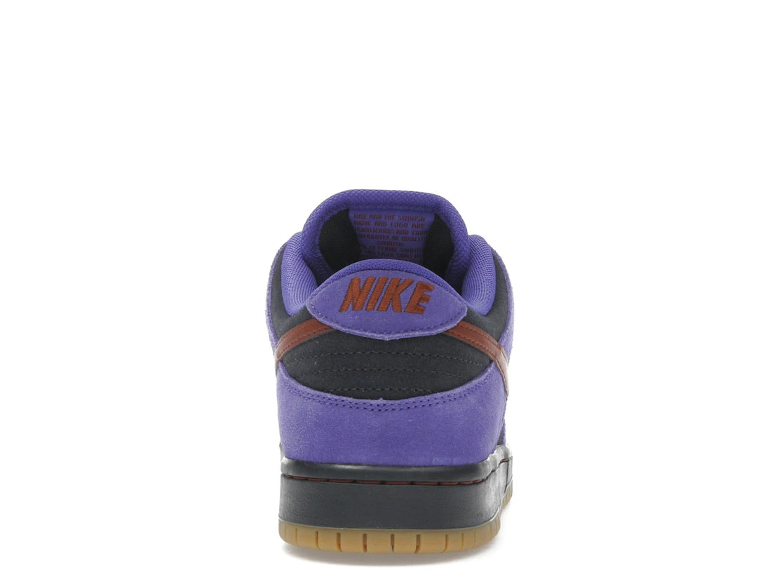 Nike SB Dunk Low Persian Violet