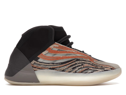Yeezy QNTM Flash Orange