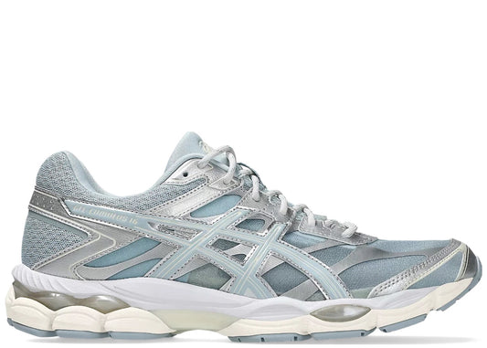 ASICS Gel-Cumulus 16 Storm Cloud Pure Silver