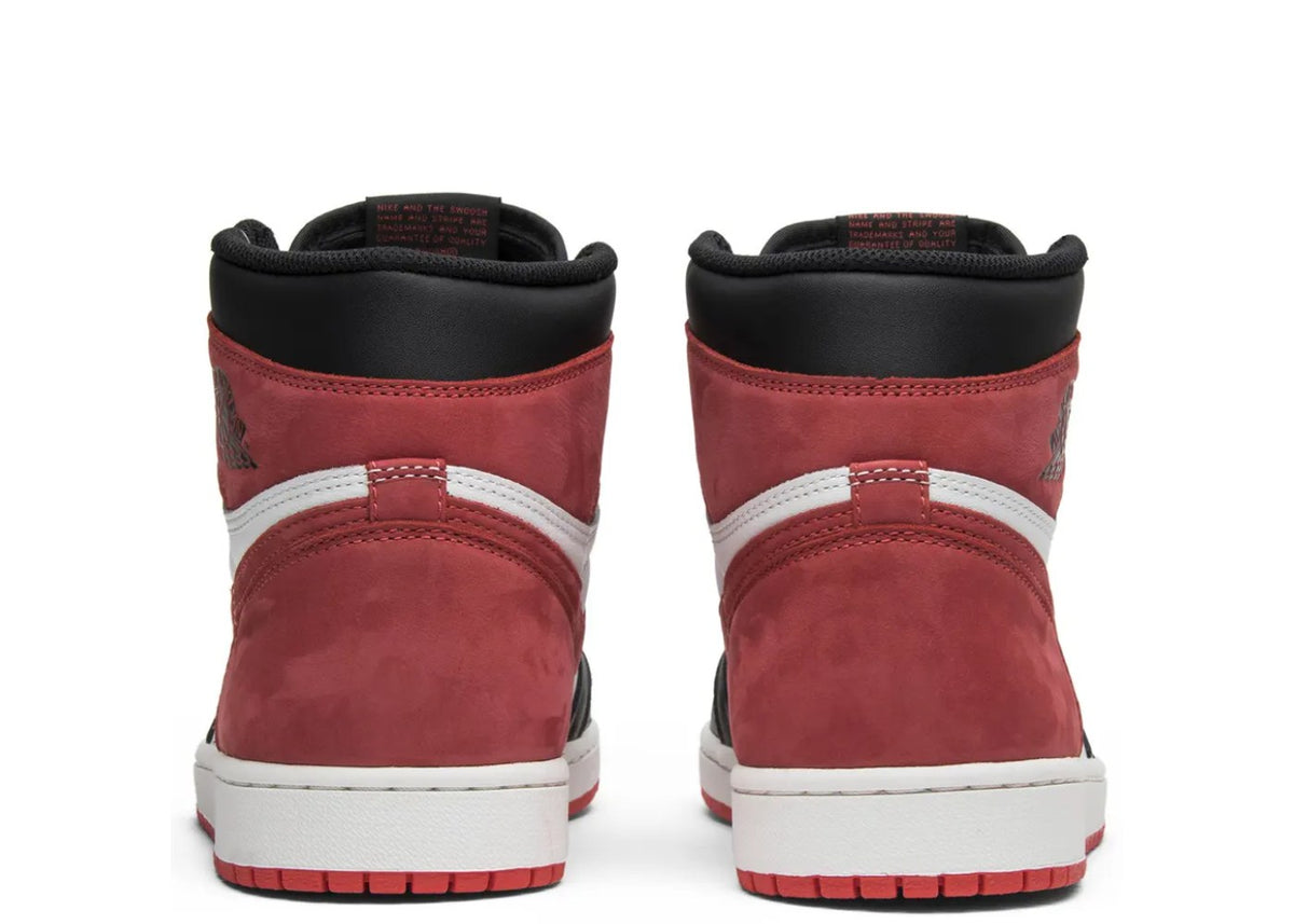 Air Jordan 1 Retro High OG Track Red