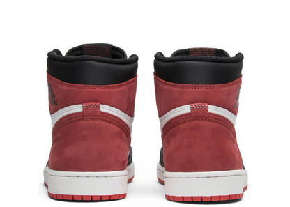Air Jordan 1 Retro High OG Track Red