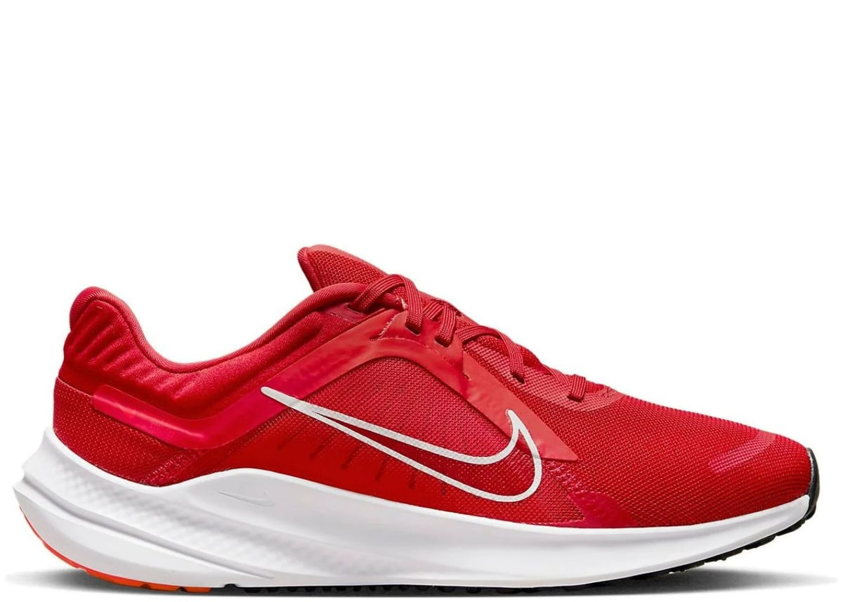 Nike Quest 5 University Red (Women's)