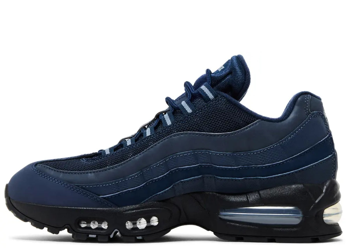 Nike Air Max 95 Big Bubble Obsidian