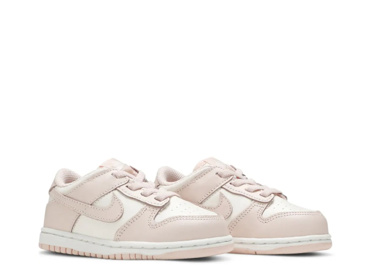 Nike Dunk Low SP Orange Pearl (TD)