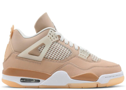 Air Jordan 4 Retro Shimmer (Women's)