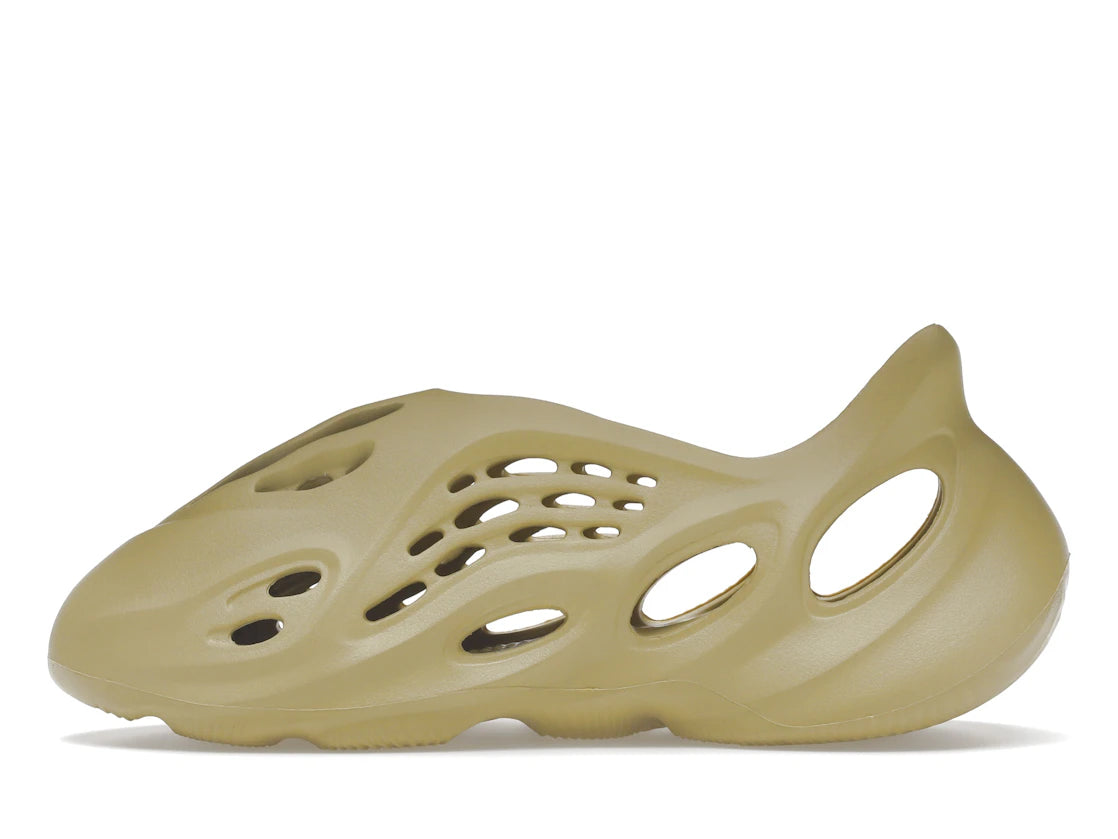 Yeezy Foam Runner Sulfur