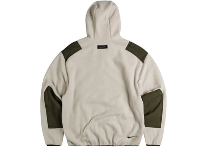 Nike ACG Polar Fleece Balaclava Pullover Beige