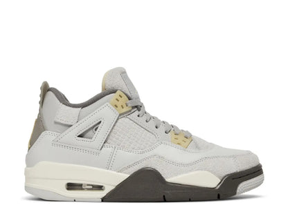 Air Jordan 4 Retro SE Craft Photon Dust (GS)