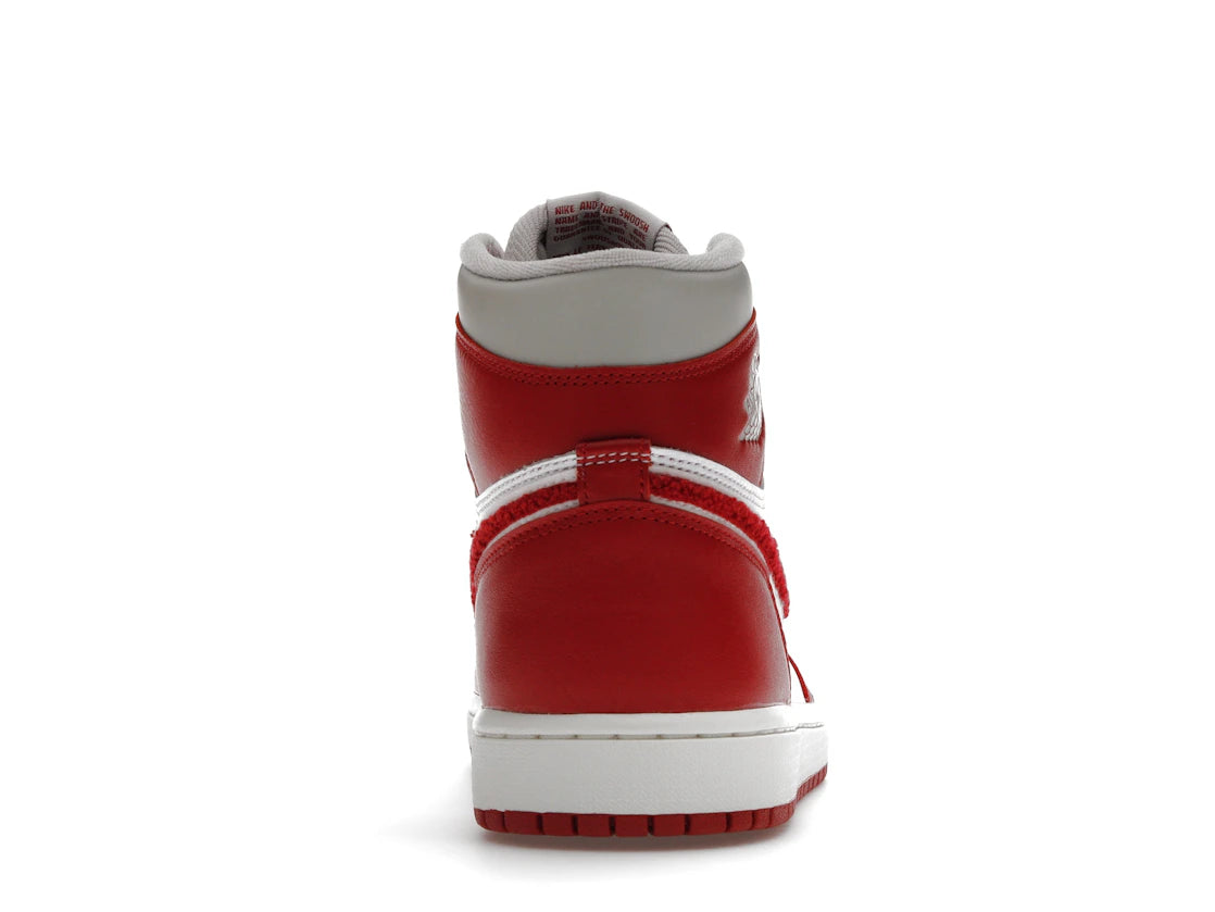 Jordan 1 Retro High OG Varsity Red (Women's)